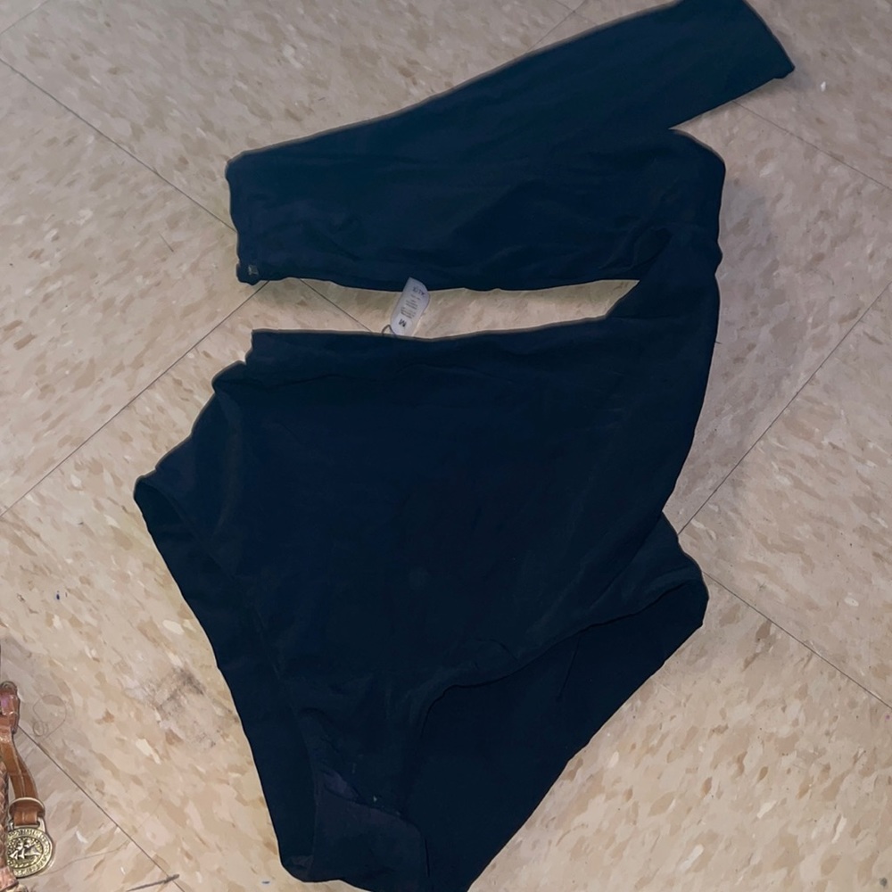 ALIX SWIMSUIT